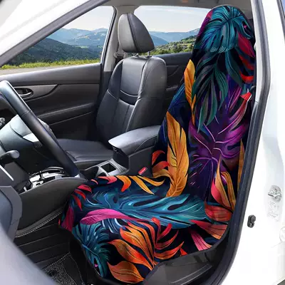 Universal seat cover, seat protector suitable for gym