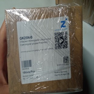 GK25N-B ���ץ�� ԭ�b�M�ڵ�ZIMMER  2ָ����ʽץ�� �F؛����