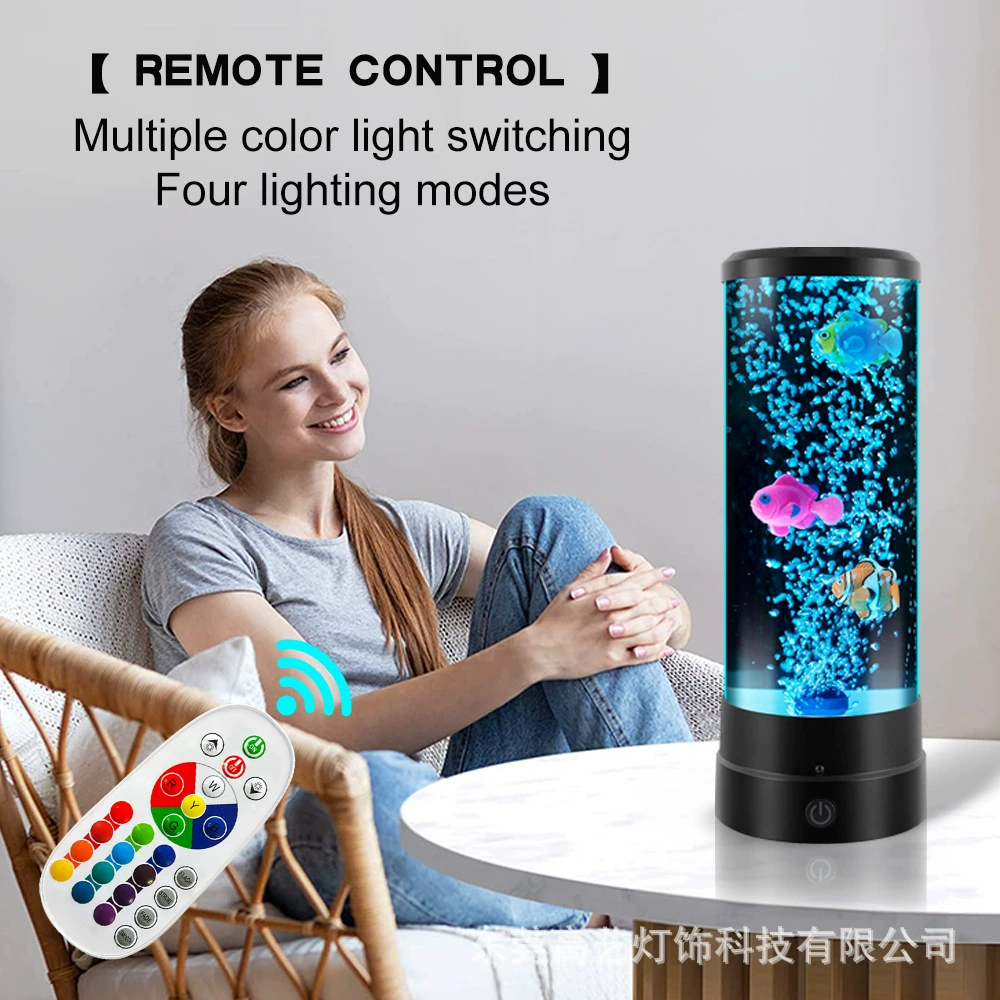 LED креативная ночная лампа для детской комнаты, для спальни, настольная лампа, (Физика), креативный подарок