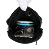 Small bag, summer one-shoulder bag, wallet, genuine leather