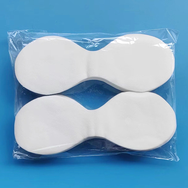 disposable eyes mask non-woven cloth