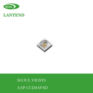 CUD8AF4D 275nm������������ �נ� SEOUL VIOSYS UVC����