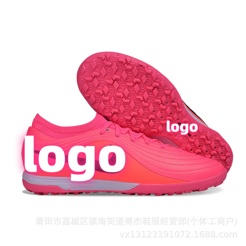 Factory direct sale cross-border Legend 11th generation waterproof TF turf men's competition training football shoes Tiempo Legend Factory direct sale cross-border Legend 11th generation waterproof TF turf men's competition training football shoes Tiempo Legend