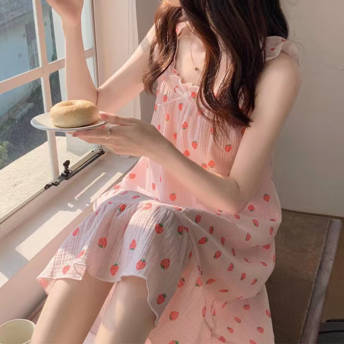 321#핑크색 딸기