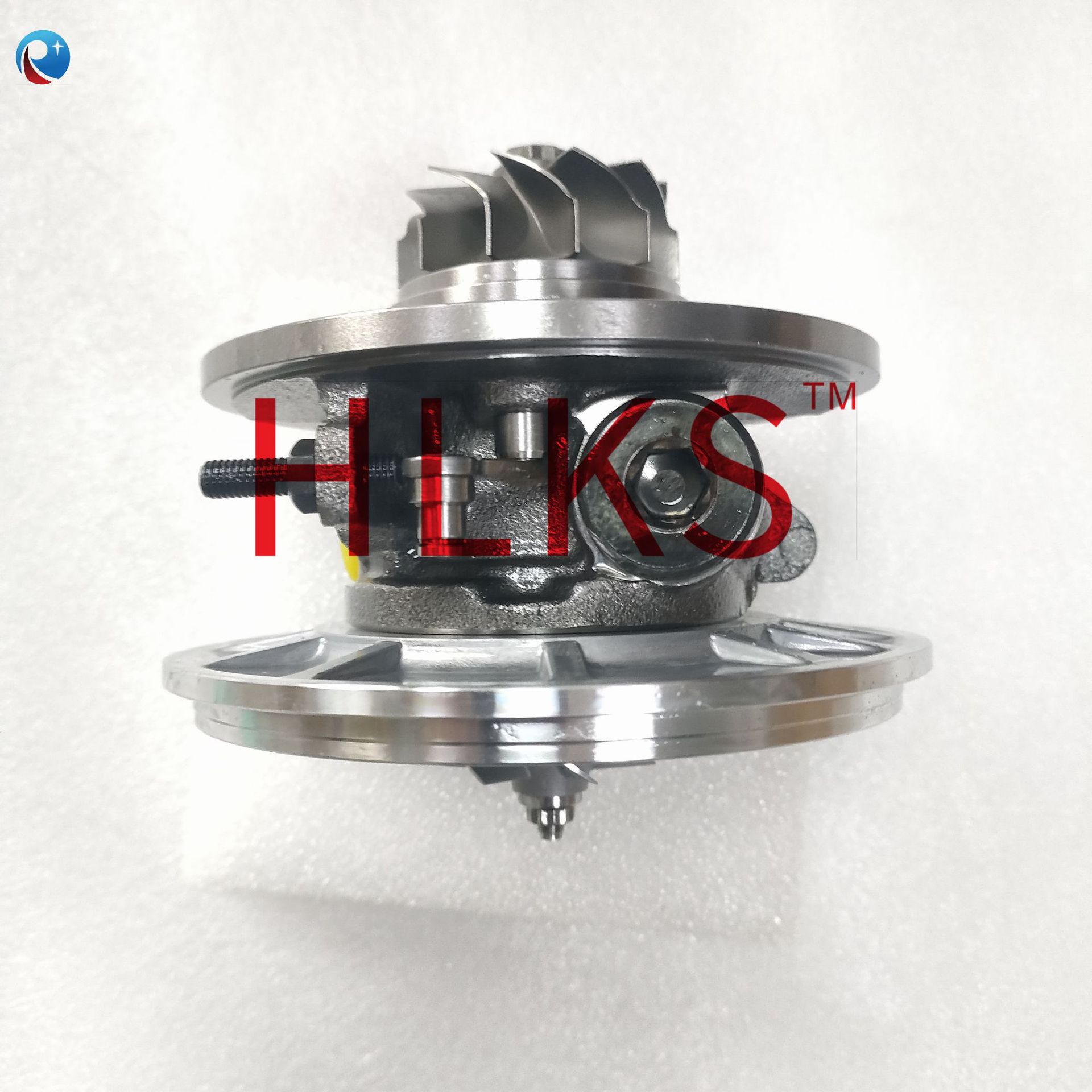 Para el movimiento turbo Toyota Hercules 17201-0L040