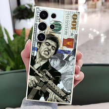 激战英雄S25plus三星手机壳硅胶软壳Note20ULtra手机保护套A55.5G