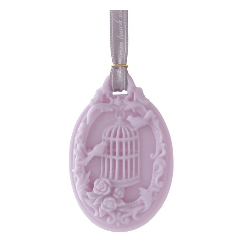 Armario Piezas de cera de aromaterapia al por mayor Día de la Madre Regalos de mano Armario Perfume duradero Regalos Colgante de aromaterapia especial