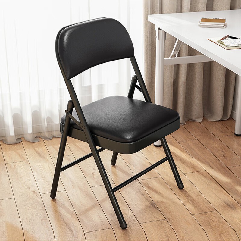 Folding Chair, Office Chair, Training Conference Chair, Simple Chair, Portable Chair with Backrest, Dormitory Chair, Home Chair, Computer Chair Folding Chair, Office Chair, Training Conference Chair, Simple Chair, Portable Chair with Backrest, Dormitory Chair, Home Chair, Computer Chair