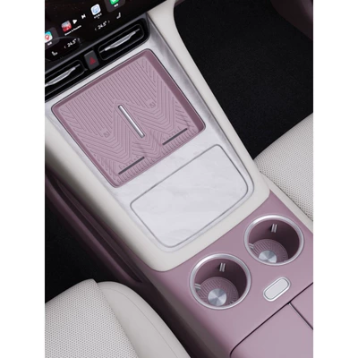 Anti-slip mat – suitable for interior modification