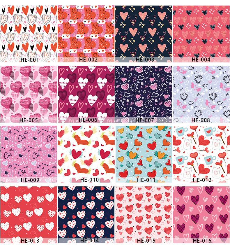 情人节色卡图_01