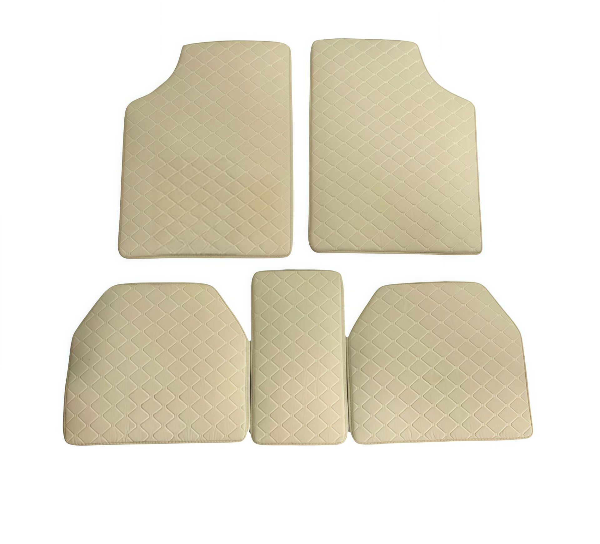 Car Floor Mats, Universal Pvc Leather Carpet Mats, Specially Designed for Cross-Border Foreign Trade, Right-Hand Drive, Temu, Amazon, Ebay