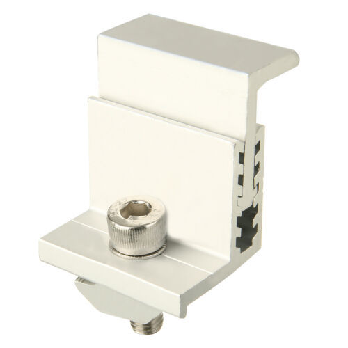 조정 가능한 측면 압력 30/35mm