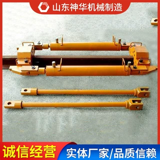 液压钢轨拉伸机现货销售厂家订购液压钢轨拉伸机