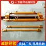 液压订购钢轨拉伸机