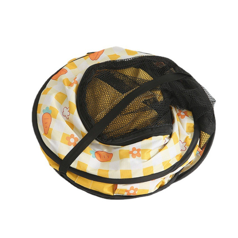 Transfronterizos sala de maternidad de gatos ventilada perros plegable perros