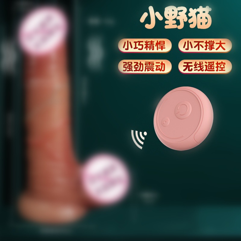 Automatic Silicone Dildo Machine with Telescopic Vibration for Adult Women — detail image 12