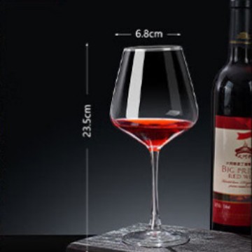 Vaso de vino