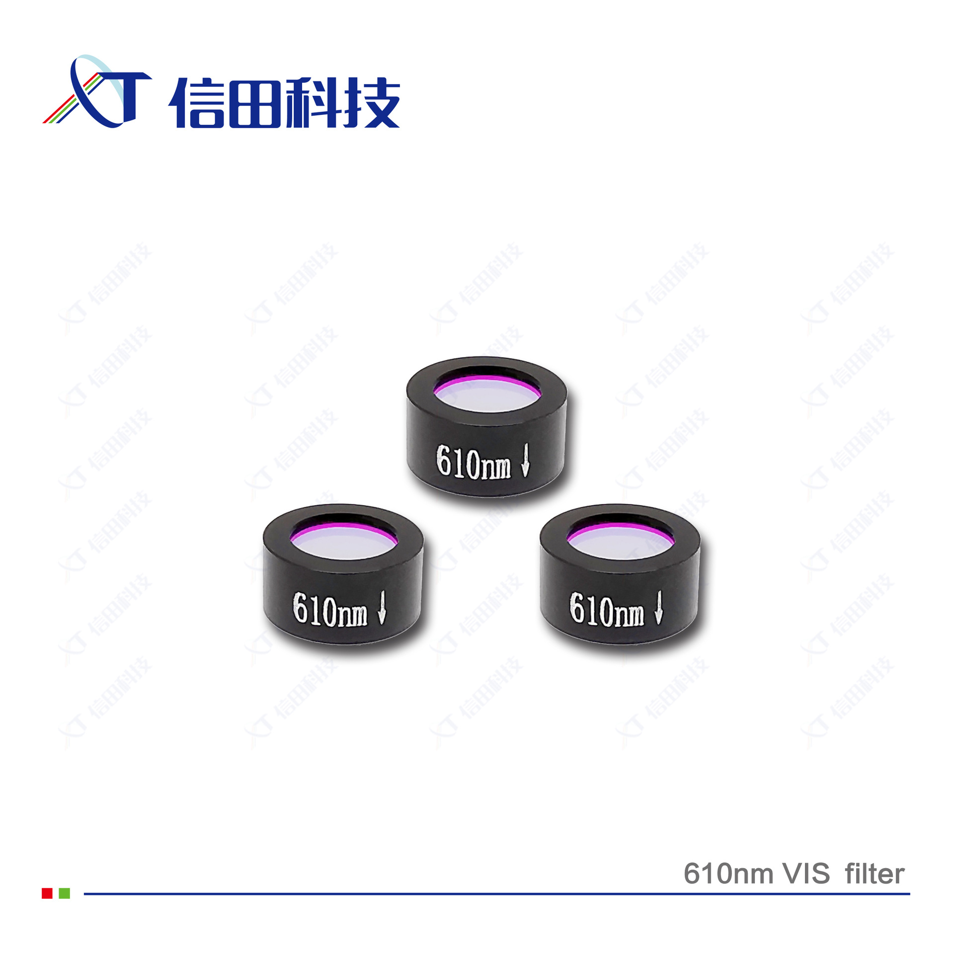 信田科技610水印