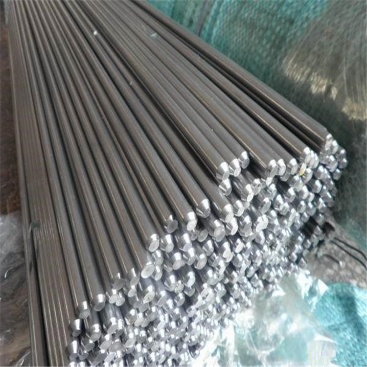 日展易切削钢生产厂家 日标SUM24L易切削钢化学成分