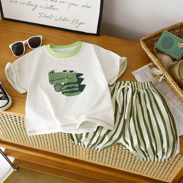 Children's summer set