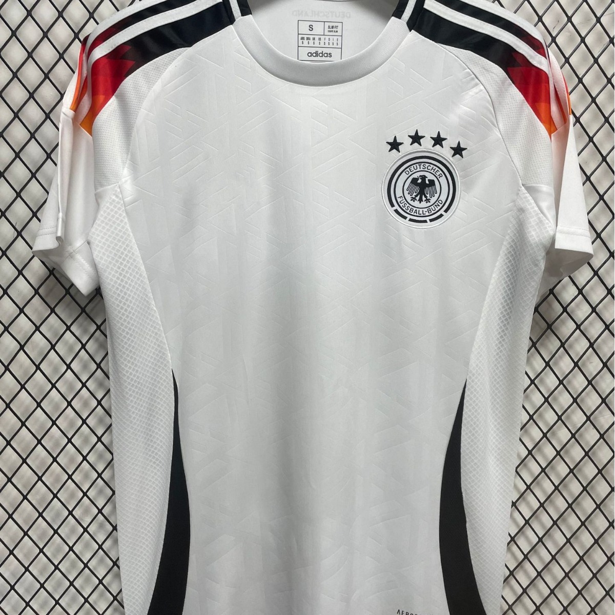 24-25 camiseta King m Francia Manchester United España Italia Portugal Inglaterra local y visitante Tops tailandeses