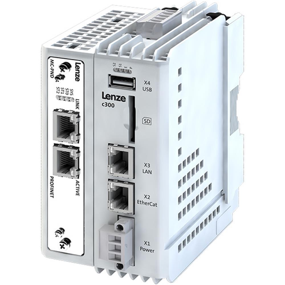  销售 德国伦茨Lenze变频器ESMD752L4TXA  