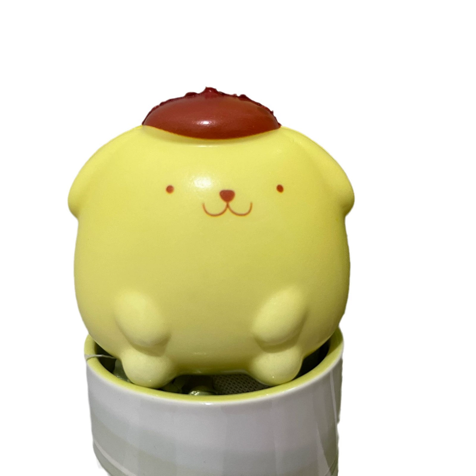 Sanrio, TikTok, слайм, полиуретановая кукла, снятие стресса, (Физические), интернет-селебрити