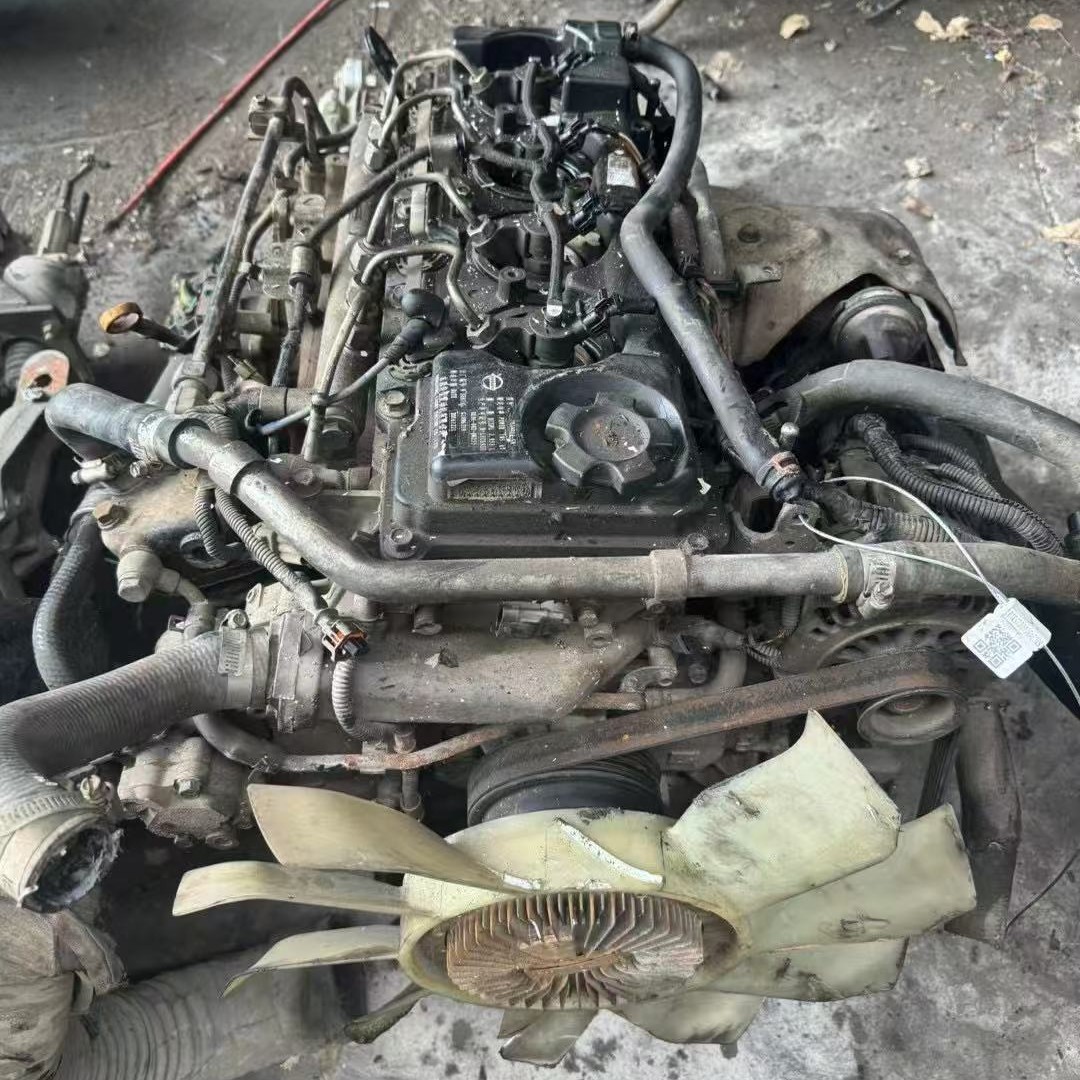 National Five Nissan Dongfeng Capte Nebula Zd30D15-5N National Four Zd30D13-4N Dolica Engine