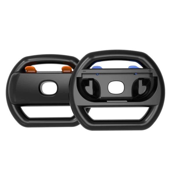 Switch2 steering wheel (black 1 pair)