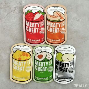 ��ķMEATY GREATȫ�r������ʳ�����^��Z50gܛ�޲�ݮţ�͹���ζ��