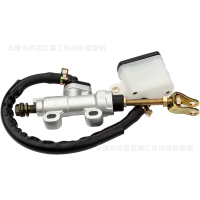 Off-Road Motorcycle Atv Beach Bike Motorcycle General Parts