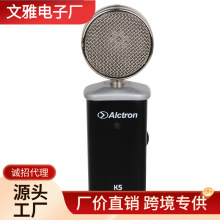 Alctron/�ۿ˄� K5���USB���ԒͲ�����L��X��������Z��ԒͲ