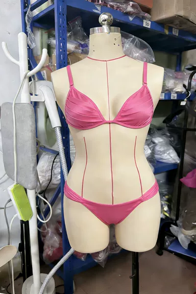 Rose Red