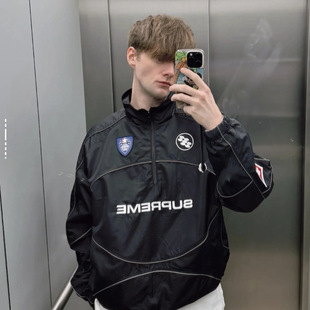 SPM Tracksuit 3M�����L���\�ӷ����bjacket pants�_�h�A������