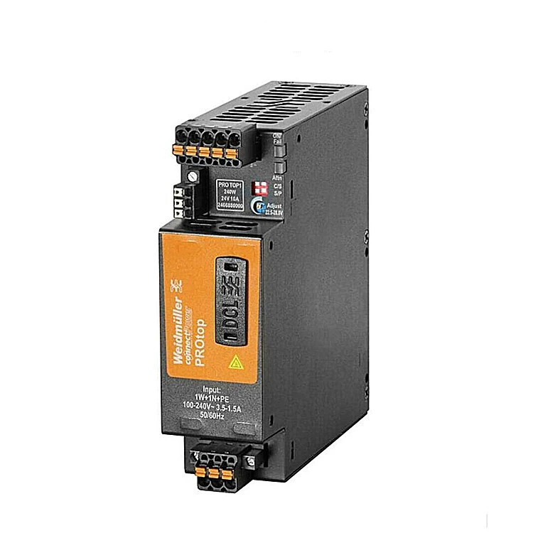 Wei Demille Power PRO ECO 240W 24V 10A 1469490000