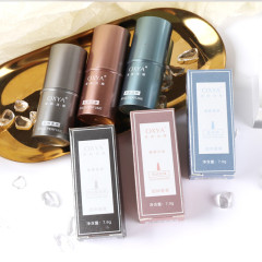 Bulk OXYA Solid Perfume Bar for Men and Women - Long-lasting Fresh Light Scent with Convenient Portability - Live Stream Bulk Wholesale