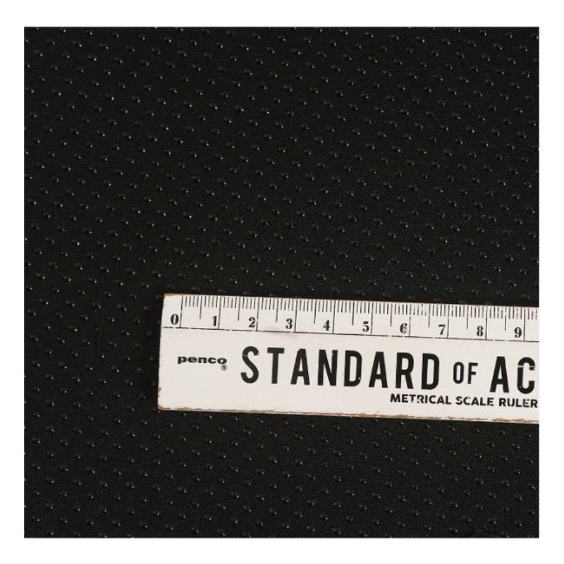 Ruiqi габардиновая Нескользящая ткань в виде капли пластиковая ткань чехол для обуви Нескользящая пластиковая ткань для гнезда для домашних животных саржевая ткань для перчаток