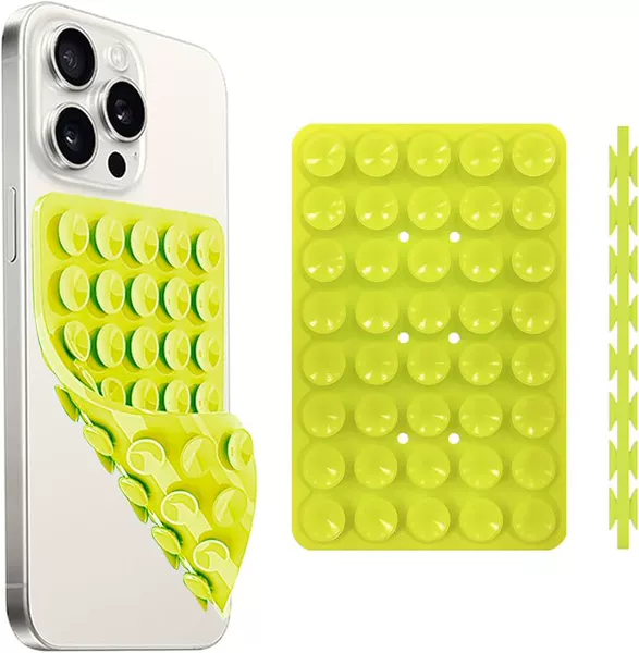 Double-sided, green, 40