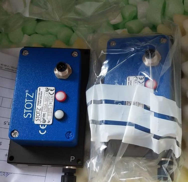 德国 STOTZ p65a-10-p 原装传感器Stotz 10000640