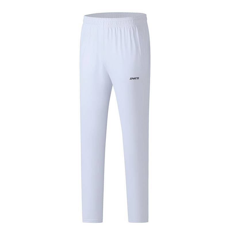 White [1811 trousers]