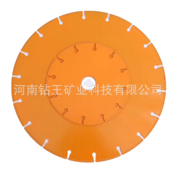 100mm钎焊锯片 金刚石钎焊片切割片陶瓷玉石玻璃瓷砖酒瓶打磨切割