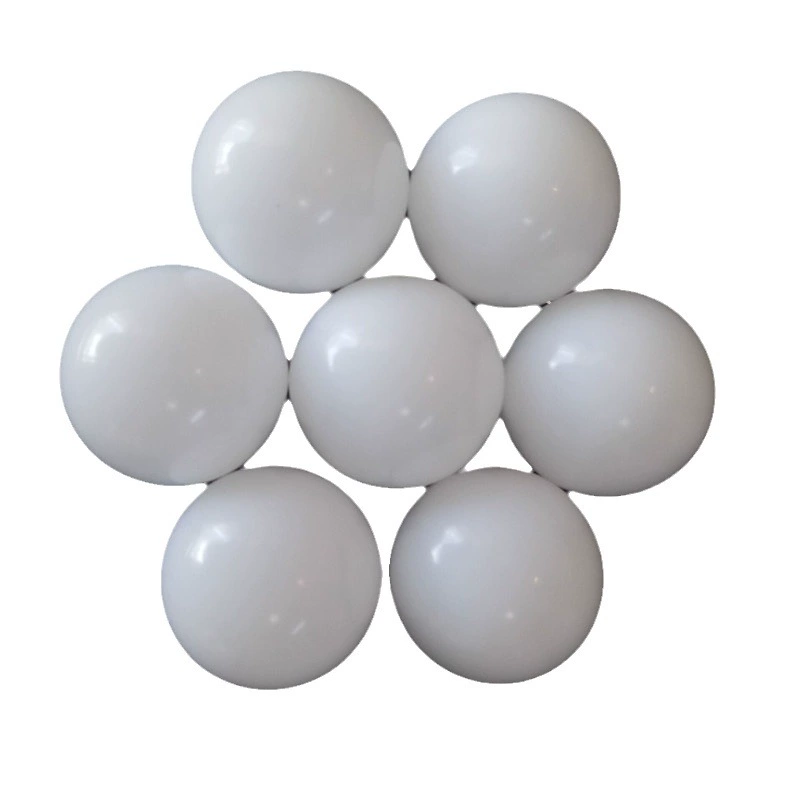 Plastic polyoxymethylene, 19mm