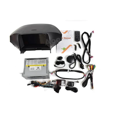 Control Navigation and – DVD Navigation