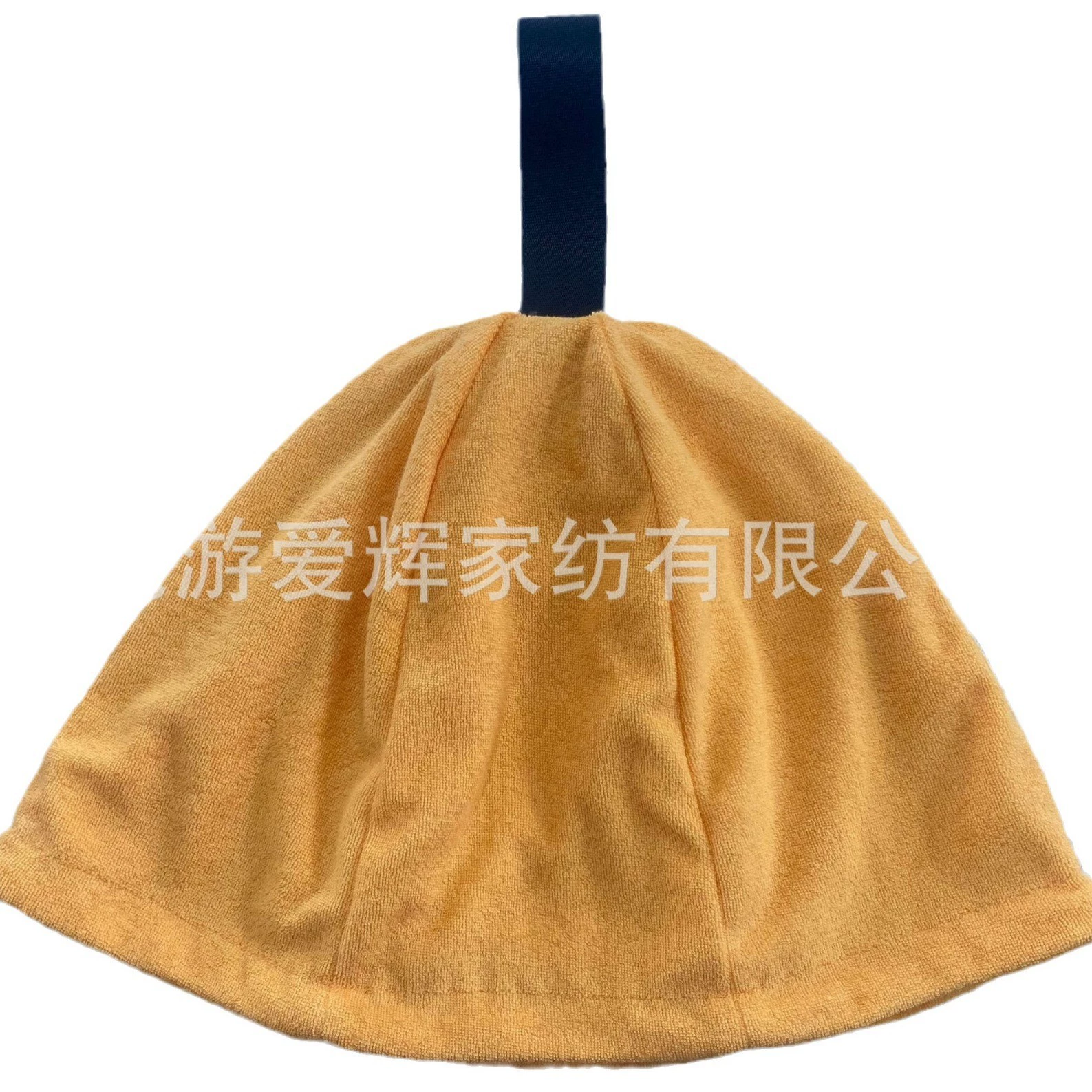 Полиэл хлопчатобумажная сауна шапочка для душа Японский полотенце шляпа