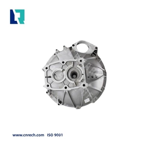 Factory direct sales: Clutch housing 8-97034801, suitable for ISUZU 4HF1 and 4HE1 engines