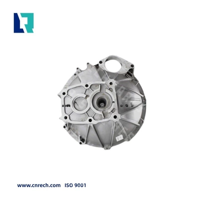 Factory direct sales: Clutch housing 8-97034801, suitable for ISUZU 4HF1 and 4HE1 engines (Avtomatik sürtünməli mufta)