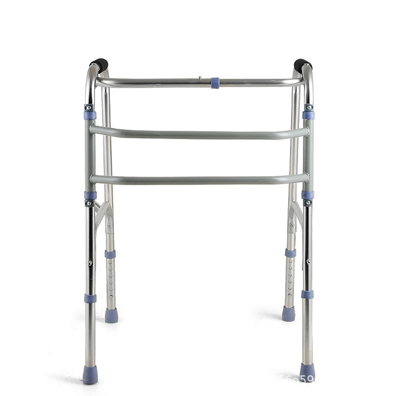Stainless steel single bend (gray parallel bars)