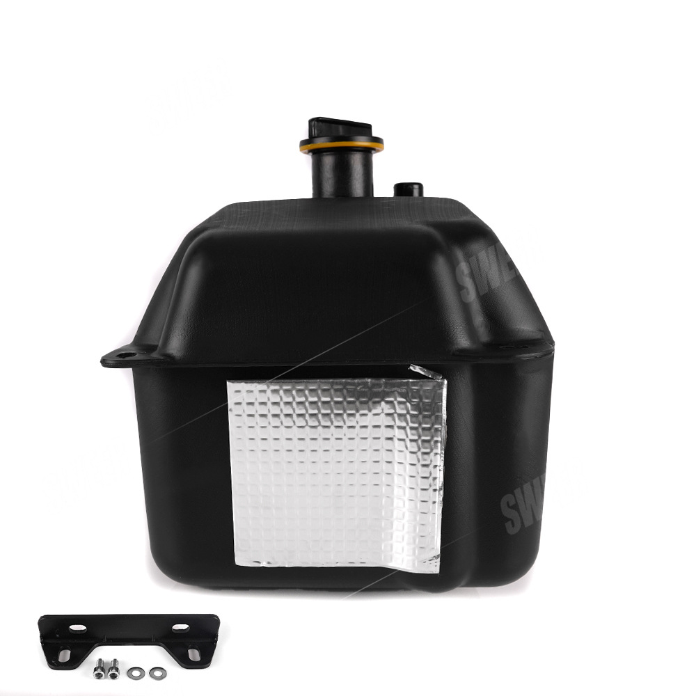 Suitable for Yamaha 2020-2025 Nmax155 V2 V3 Motorcycle Original Vehicle Direct Upgrade to Enlarged Fuel Tank Modification
