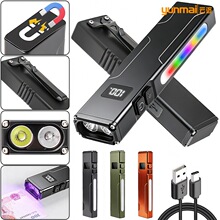 ���R�d��ƷRGB�߲ʏ������ �X�Ɑ����EDC���Ύ����FUV�Ϲ����