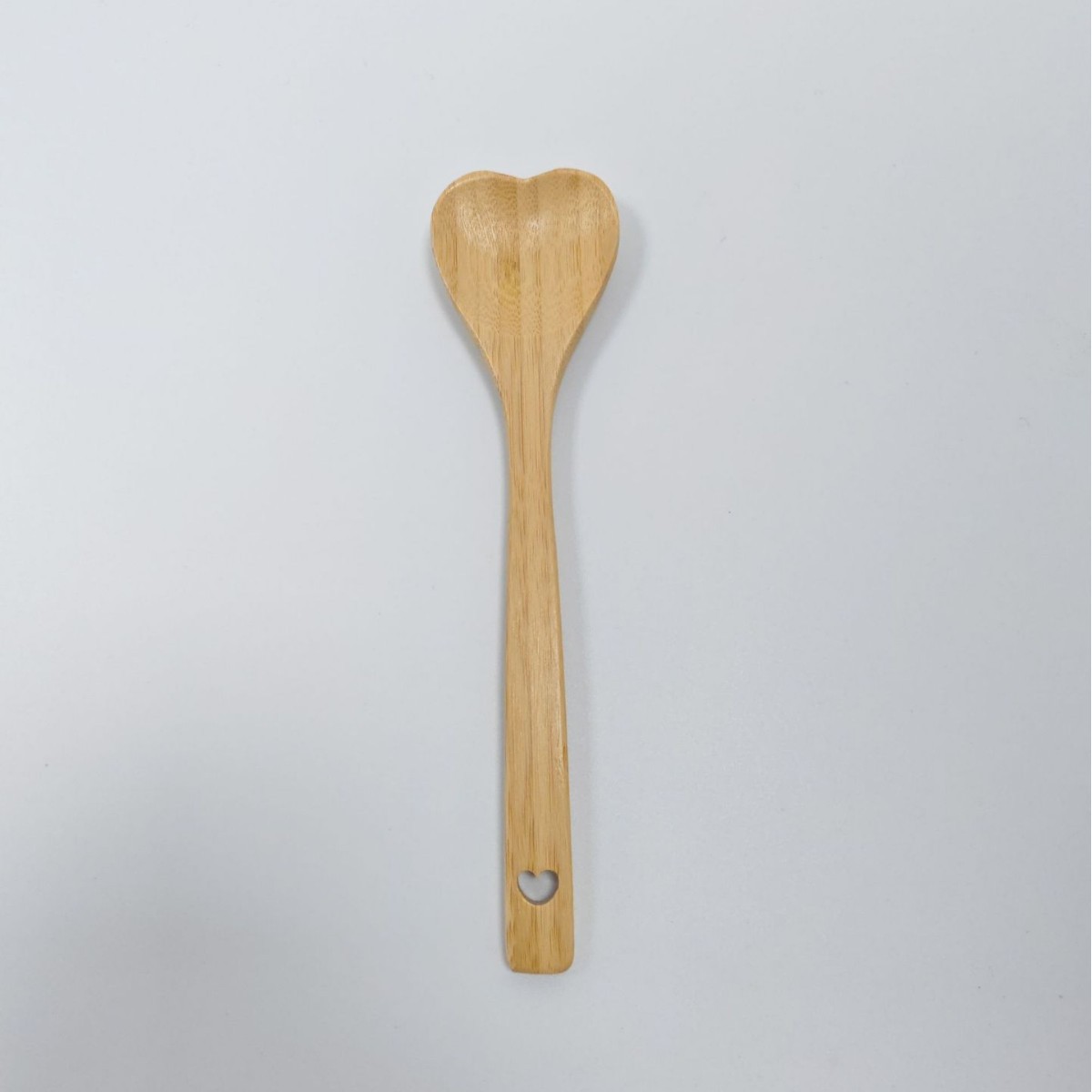 Arco en forma de corazón cuchara de madera Día DE LA Madre regalo mal de amor cuchara de madera cuchara de amor cuchara de madera transfronteriza Amazon